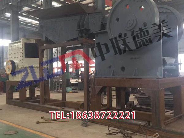 貴州履帶移動破碎機(jī)哪種好