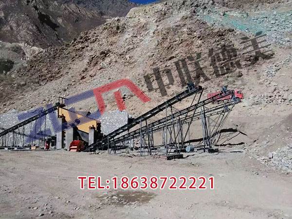 山東大型履帶式移動(dòng)破碎機(jī)怎么樣