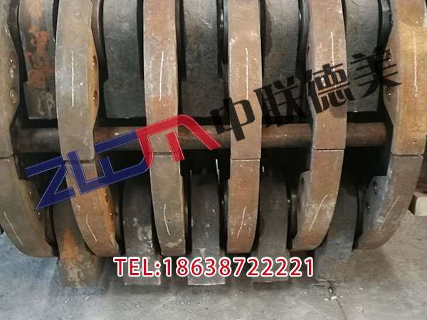 福建反擊破移動(dòng)破碎機(jī)銷售