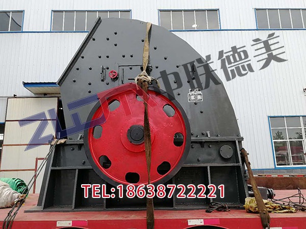 陜西中型移動(dòng)破碎機(jī)優(yōu)點(diǎn)