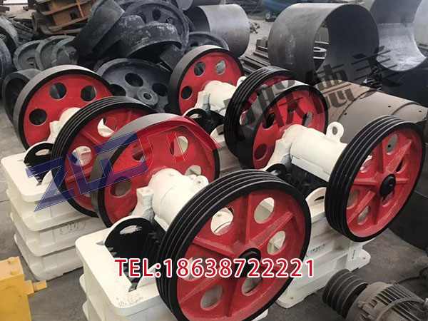福建錘式移動破碎機生產(chǎn)企業(yè)