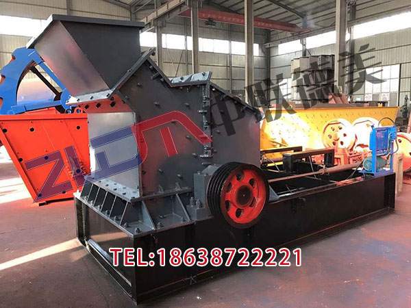 江西反擊破移動破碎機(jī)如何