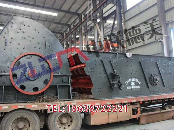 重慶制砂機移動破碎機設(shè)備廠家