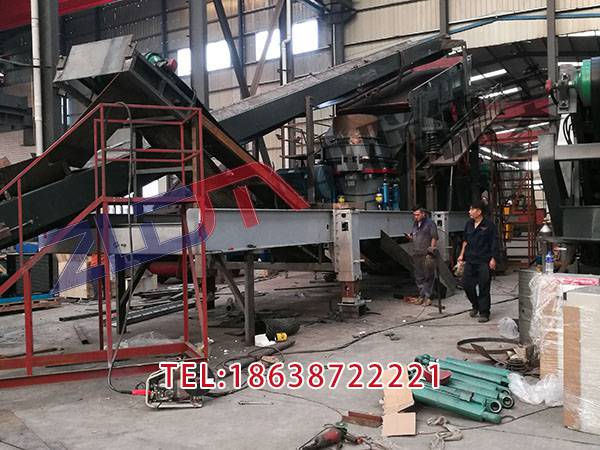 重慶顎式破碎機移動破碎機怎么樣