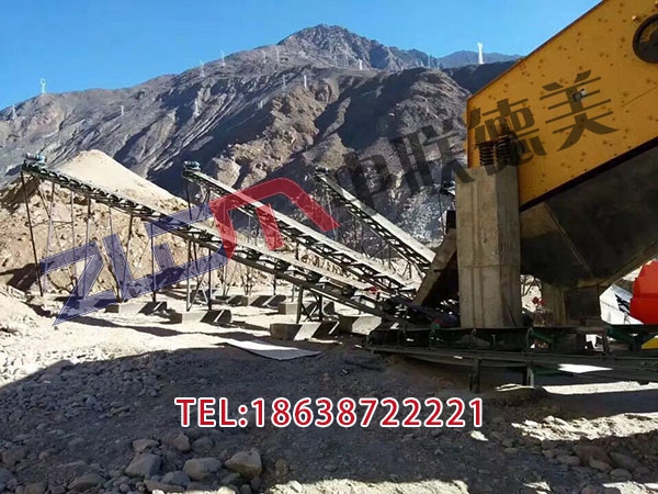 山西移動破碎站大概需要多少錢