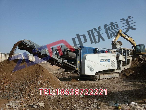 四川普通移動(dòng)破碎機(jī)標(biāo)準(zhǔn)