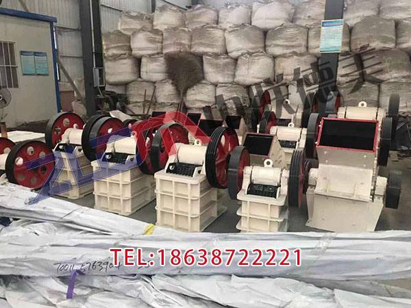 內(nèi)蒙古沖擊式移動破碎機的品牌